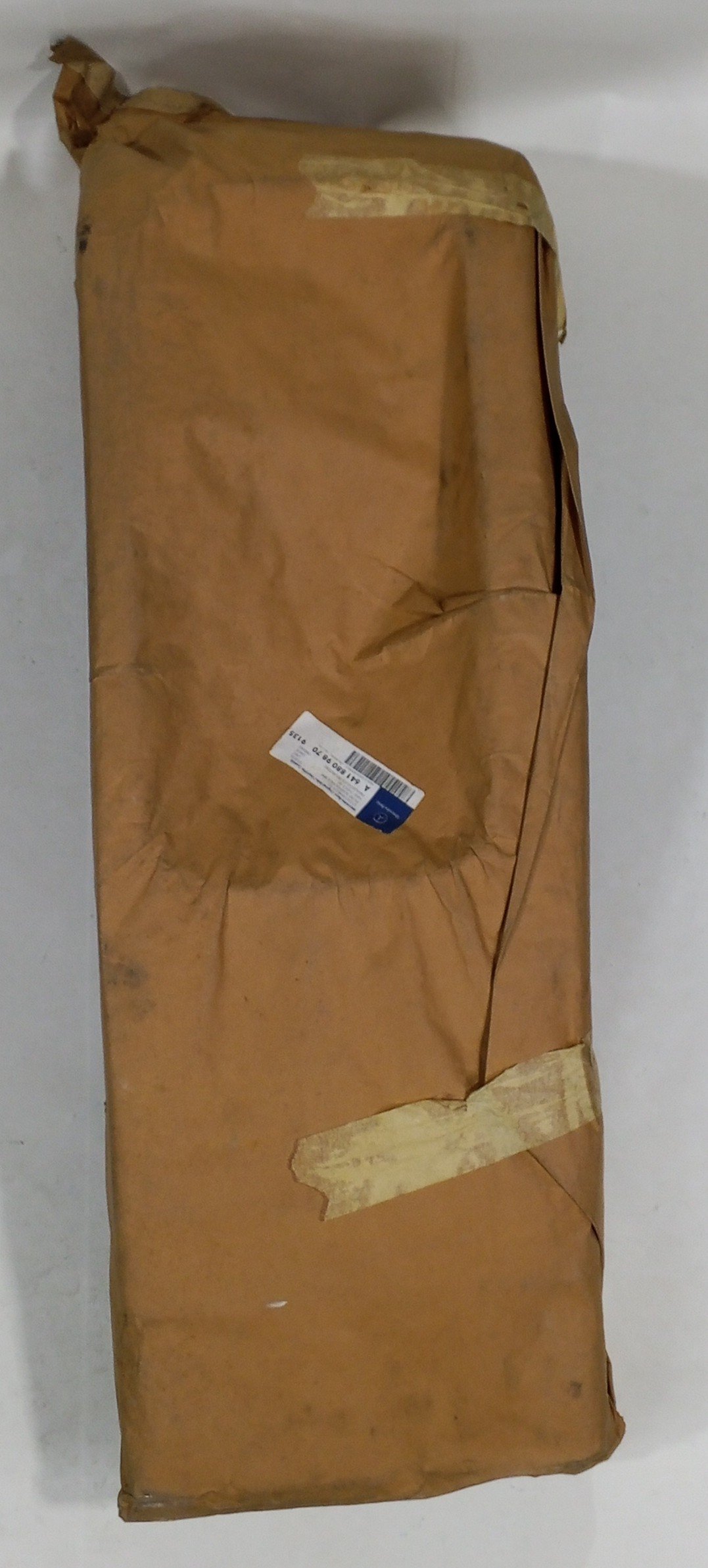 A 641 880 98 70 Mercedes Front Bumper Face Bar Genuine OEM