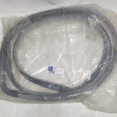 A6496700039 Mercedes Seal Genuine OEM