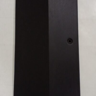 A6496800106 Mercedes Seat Back Panel Trim Genuine OEM