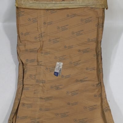 A 649 881 02 01 Mercedes Front Fender Genuine OEM Mudguard