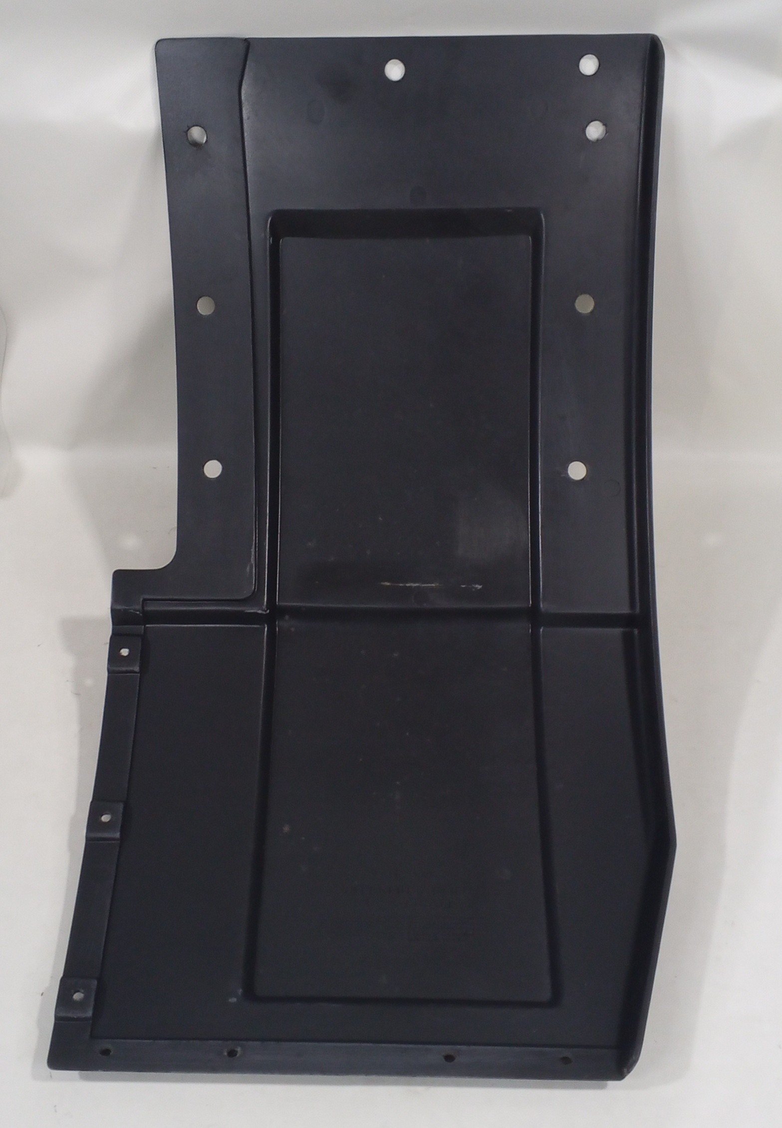 A 649 881 03 01 Mercedes Front Fender Genuine OEM Mudguard - Image 2