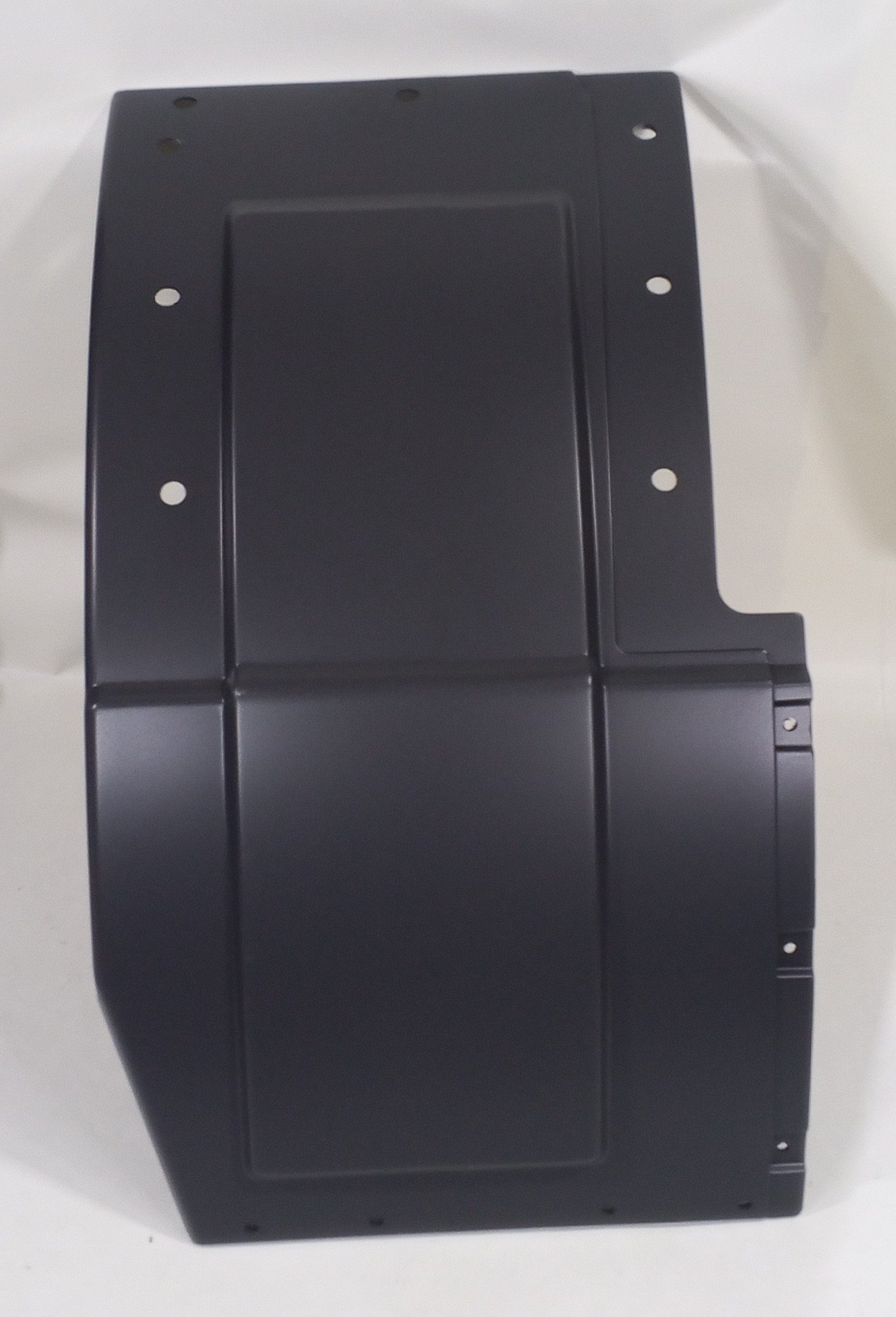 A 649 881 03 01 Mercedes Front Fender Genuine OEM Mudguard - Image 3