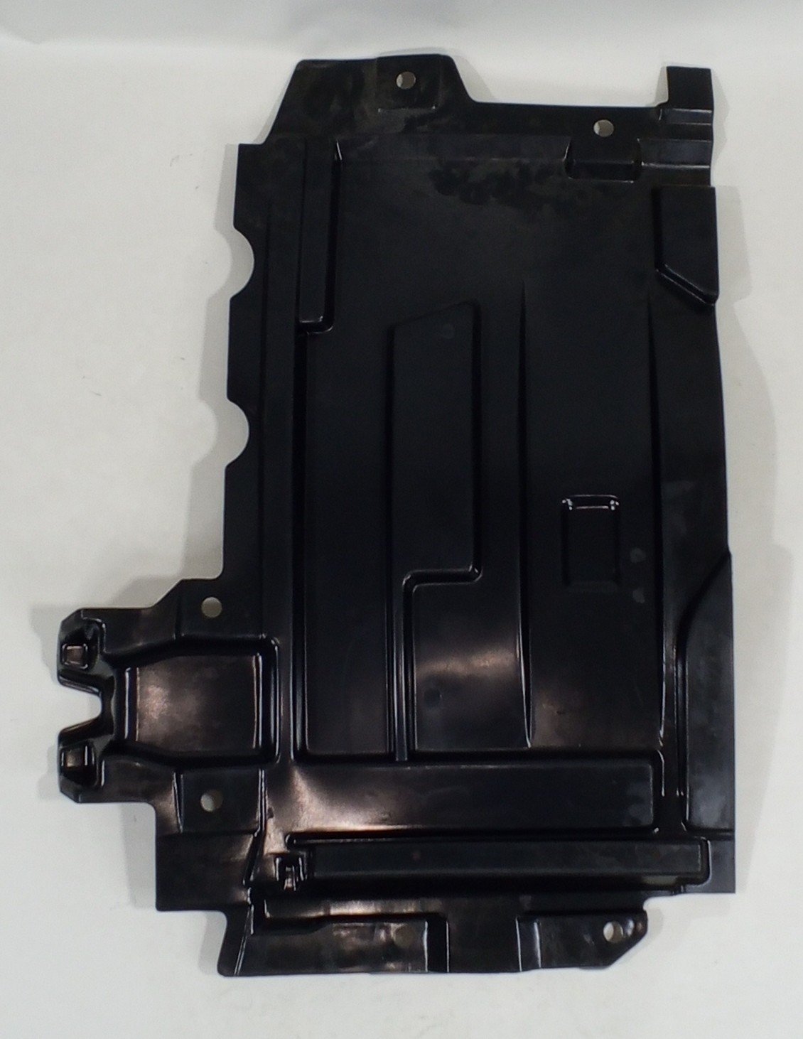 A 649 881 04 01 Mercedes Front Fender Genuine OEM - Image 3