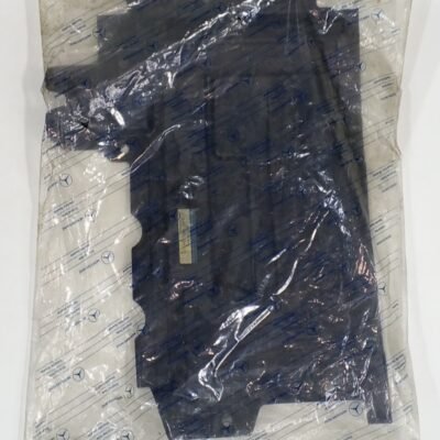 A 649 881 04 01 Mercedes Front Fender Genuine OEM