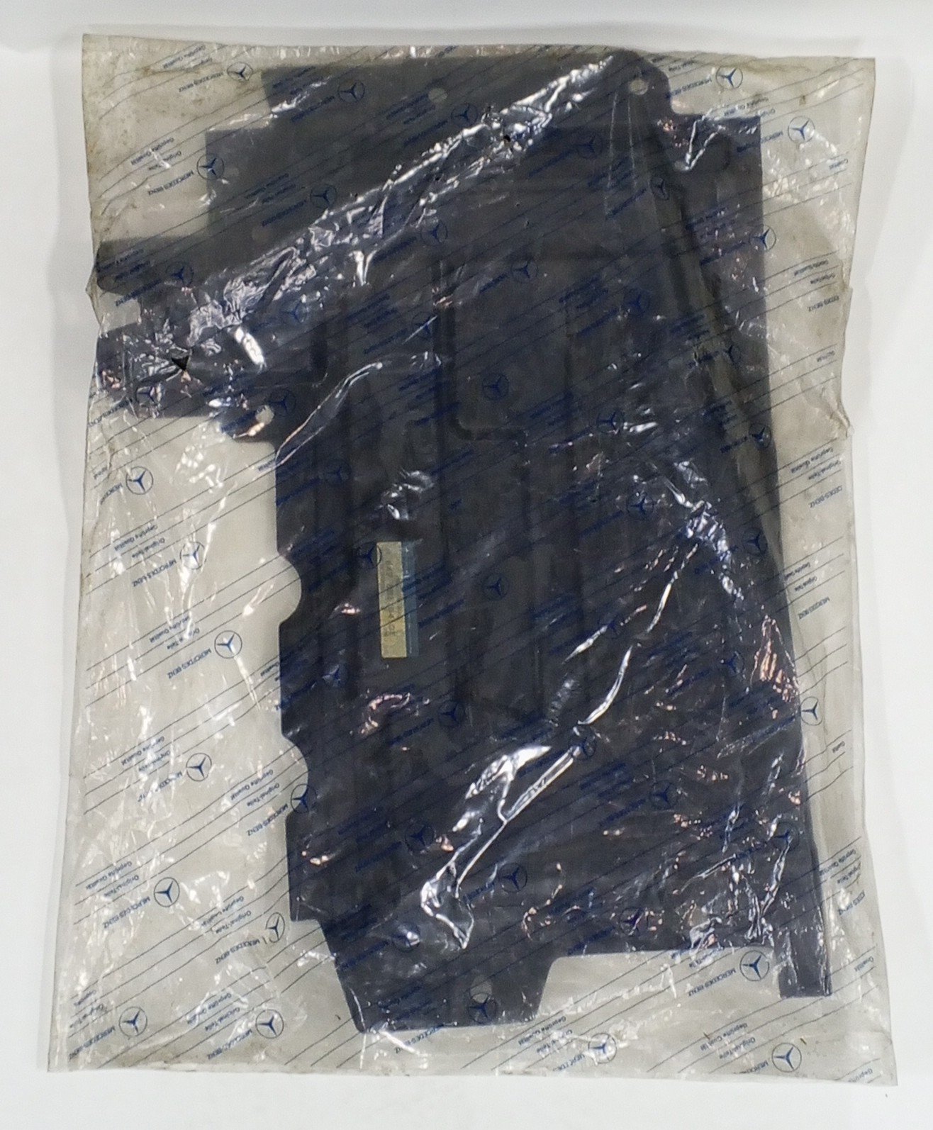 A 649 881 04 01 Mercedes Front Fender Genuine OEM