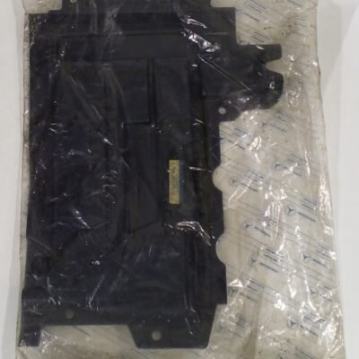 A 649 881 05 01 Mercedes Front Fender Genuine OEM