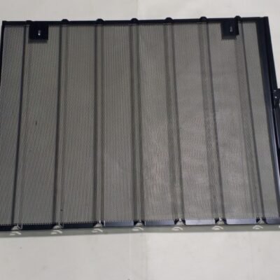 A9305000017 Mercedes Protective Grill Genuine OEM
