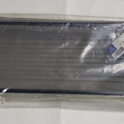 A 930 500 01 17 Mercedes Protective Grill Genuine OEM
