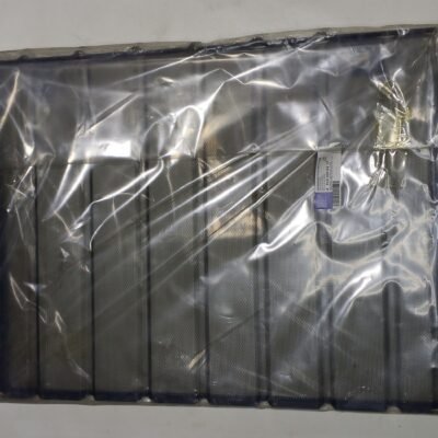 A 930 500 02 17 Mercedes Protective Grill Genuine OEM