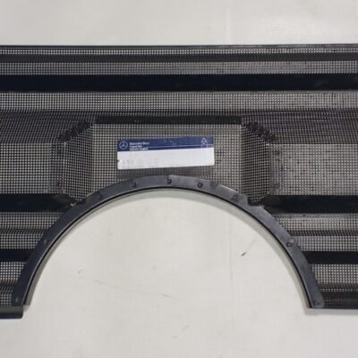 A 940 880 01 23 Mercedes Front Cover Genuine OEM