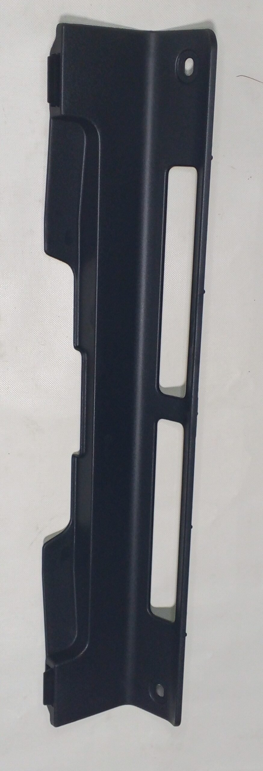 A 940 885 01 22 Mercedes Headlight Frame Cover Genuine OEM - Image 2