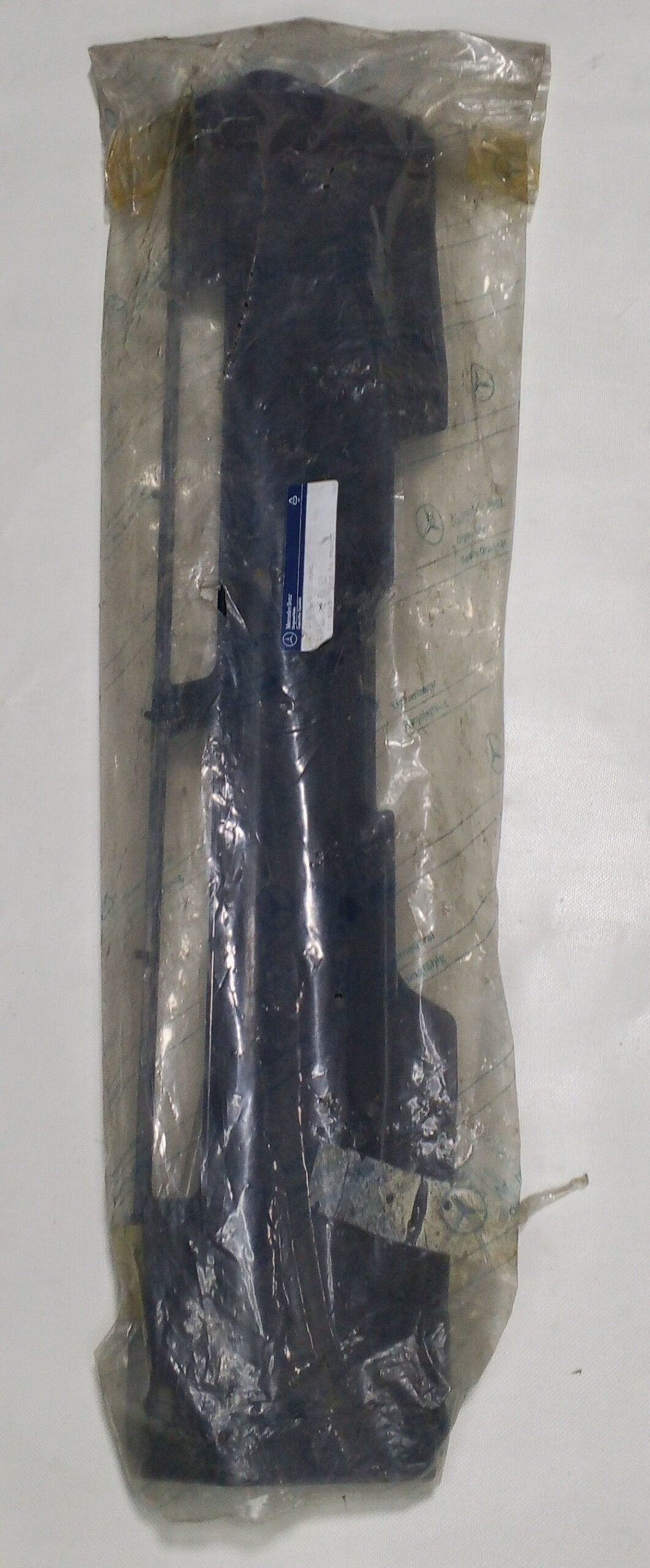 A 940 885 01 22 Mercedes Headlight Frame Cover Genuine OEM