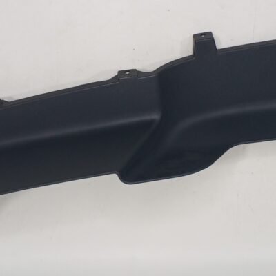 A9408850322 Mercedes Bumper Joint Cover Genuine OEM