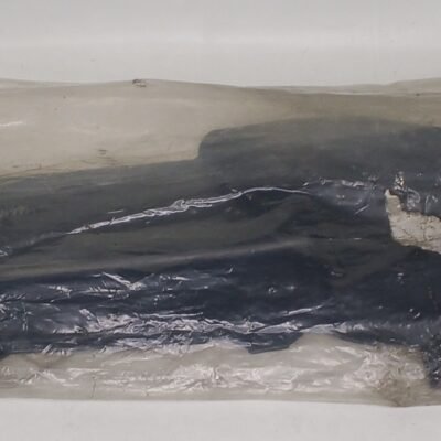 A 940 885 03 22 Mercedes Bumper Joint Cover Genuine OEM