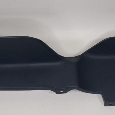 A 940 885 05 22 Mercedes Bumper Cover Right Side Genuine OEM