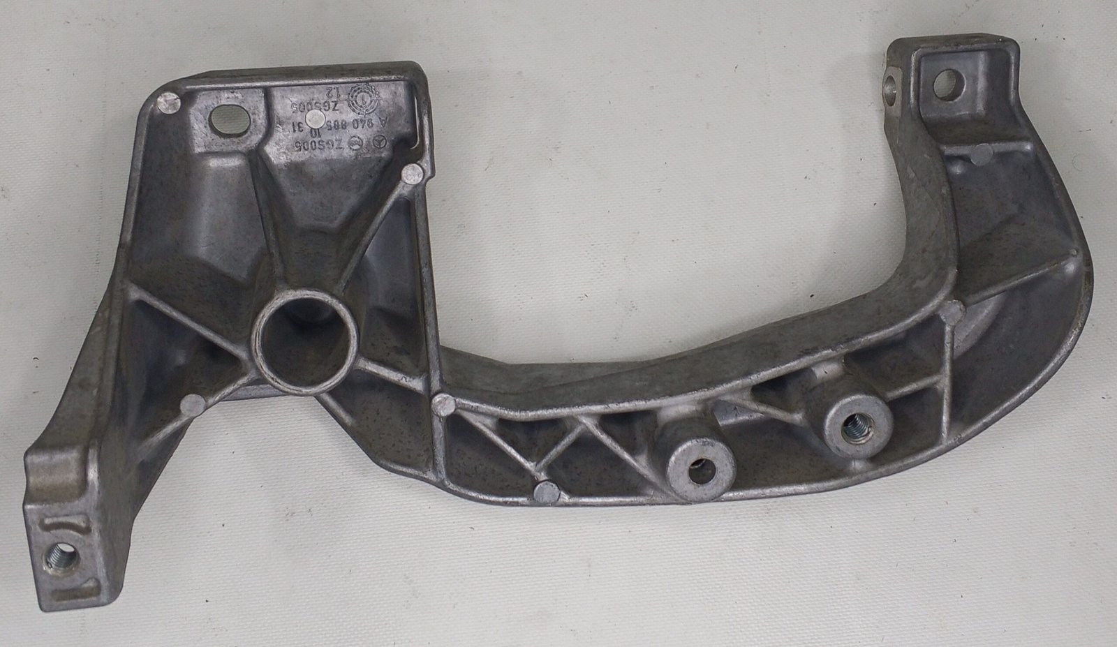 A 940 885 10 31 Mercedes Bumper Cover Genuine OEM - Image 2