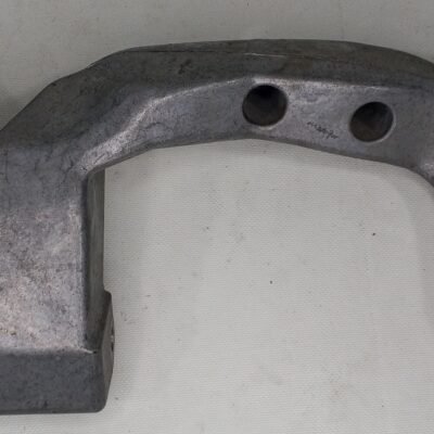 A 940 885 10 31 Mercedes Bumper Cover Genuine OEM