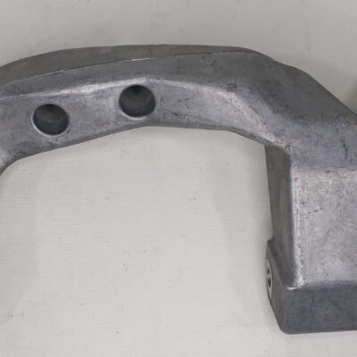 A 940 885 11 31 Mercedes Bumper Cover Genuine OEM