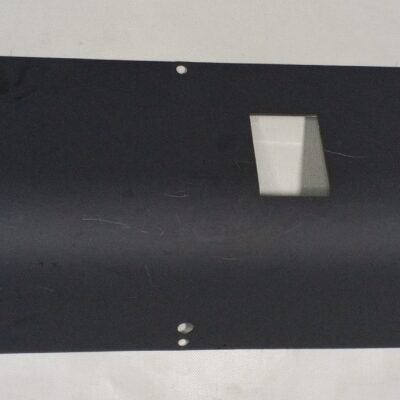 A 941 524 05 29 Mercedes Hood Cover Genuine OEM