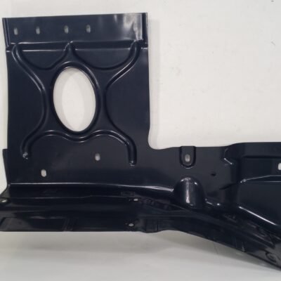 A 941 660 17 31 Mercedes Footboard Genuine OEM Step