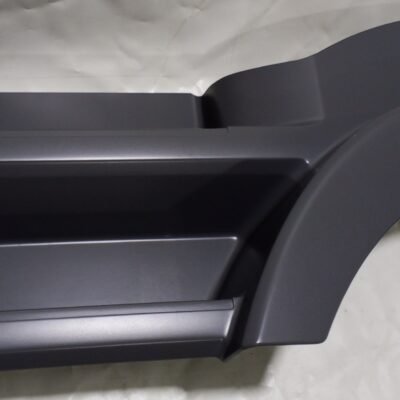 A9416661901 Mercedes Entrance Step Genuine OEM
