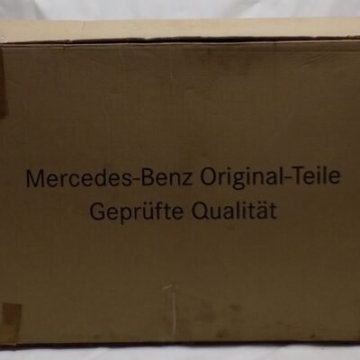 A9416661901 Mercedes Entrance Step Genuine OEM