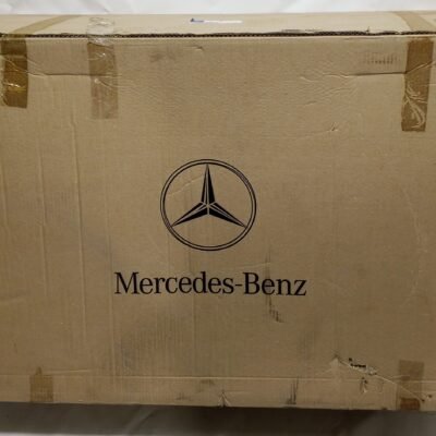 A9416662001 Mercedes Entrance Step Genuine OEM