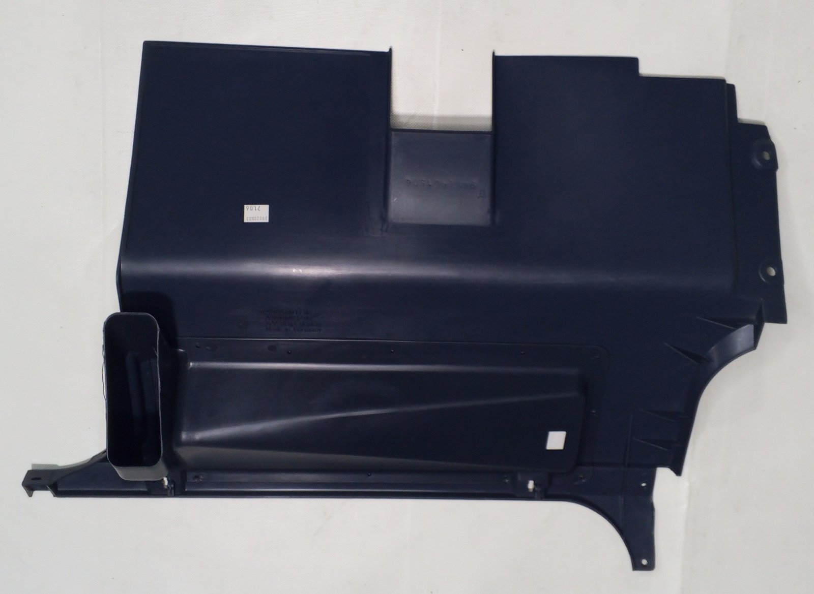 A 941 680 32 06 Mercedes Interior Panel Genuine OEM - Image 3