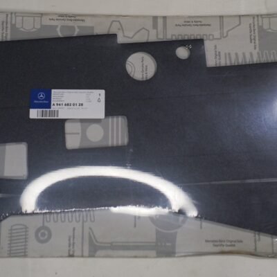 A 941 682 01 28 Mercedes Insulation Genuine OEM