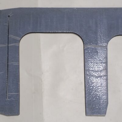 A9416820228 Mercedes Insulation Genuine OEM