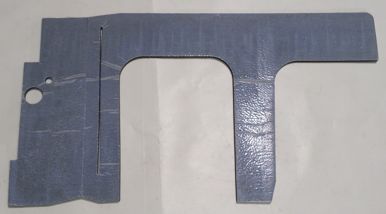 A 941 682 02 28 Mercedes Insulation Genuine OEM - Image 2