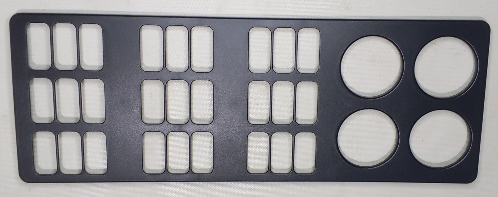 A 941 688 01 08 Mercedes Cover Genuine OEM - Image 2