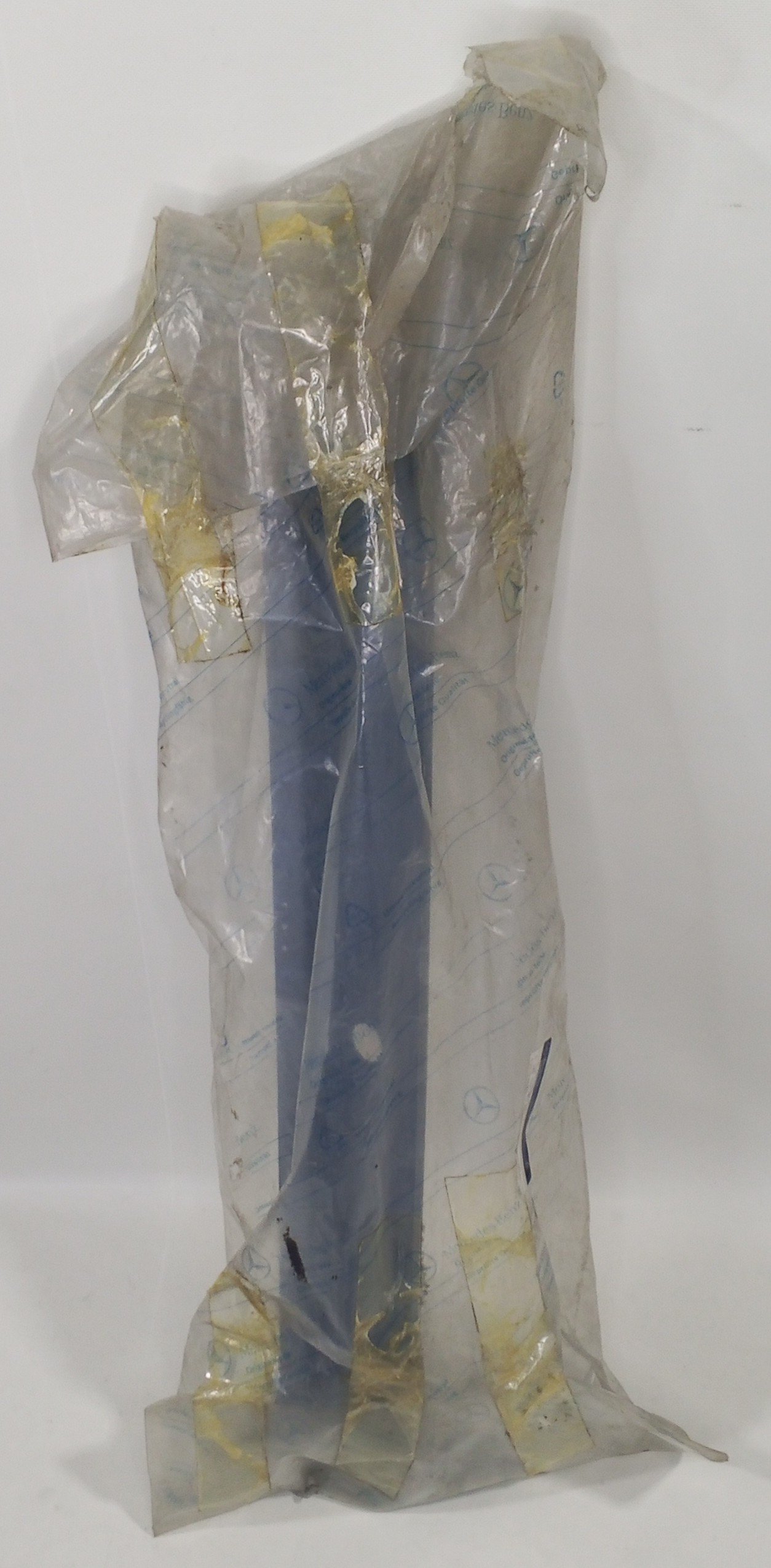 A 941 688 01 38 Mercedes Interior Trim Panel Genuine OEM