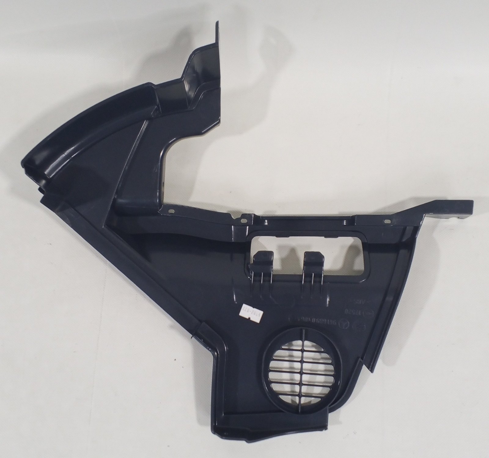 A 941 689 01 06 Mercedes Panel Trim Genuine OEM Verkleidung Cover - Image 4