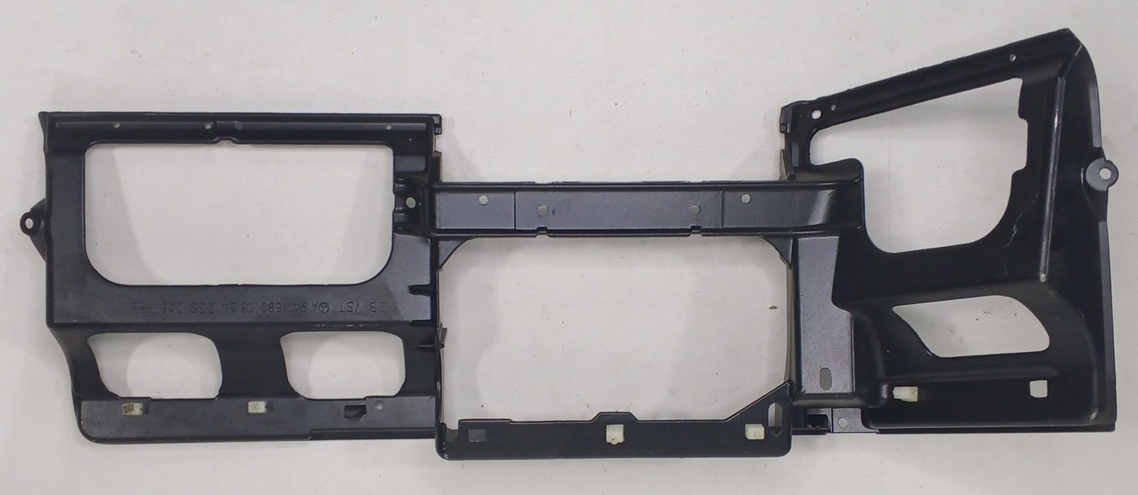 A 941 689 01 57 Mercedes Frame Genuine OEM - Image 2