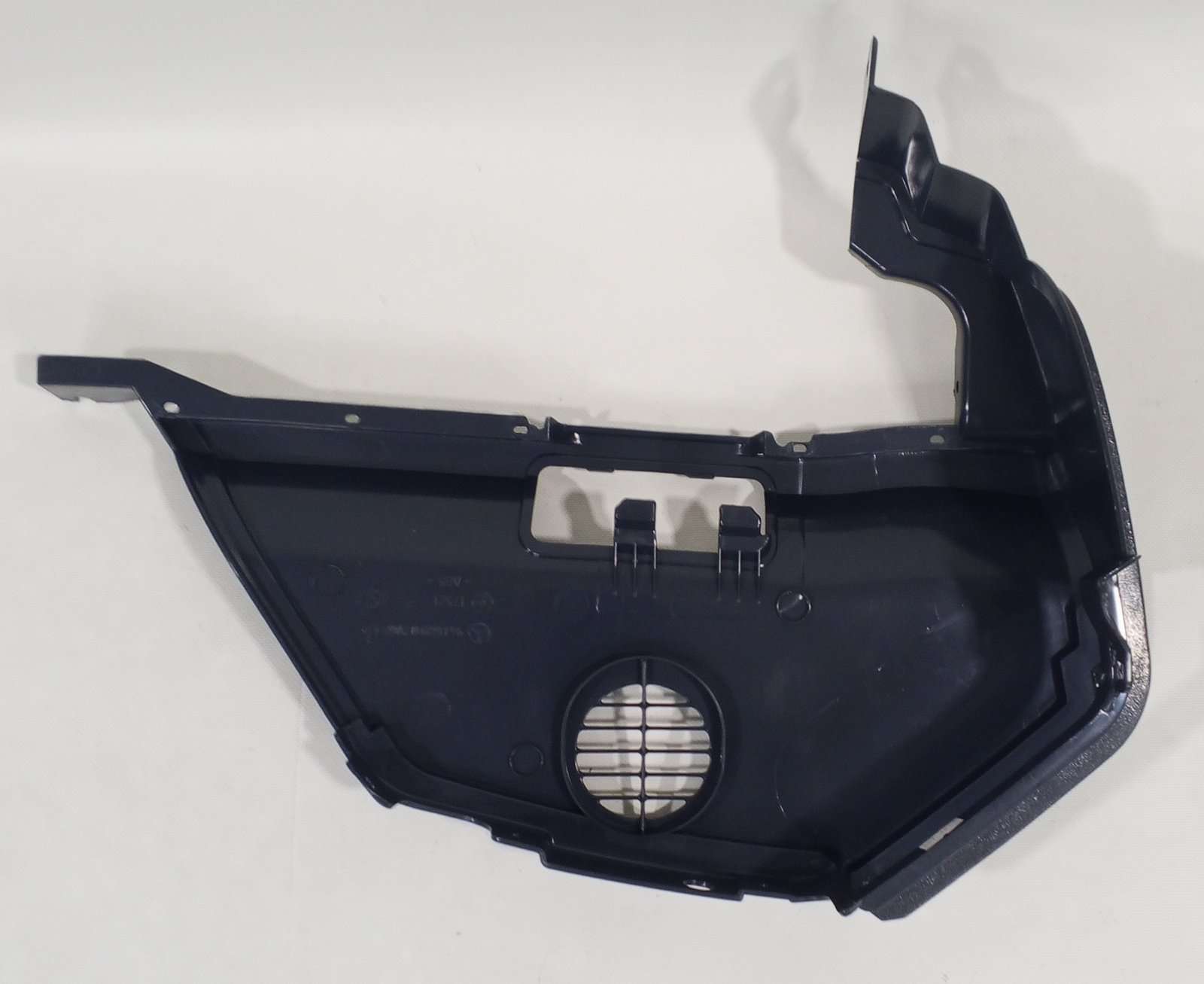 A 941 689 02 06 Mercedes Panel Trim Genuine OEM Verkleidung Cover - Image 4