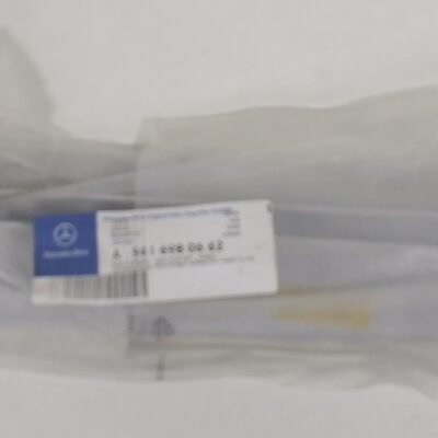 A 941 698 05 62 Mercedes Interior Trim Genuine OEM Plastic Cover