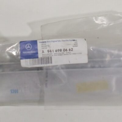 A 941 698 06 62 Mercedes Trim Strip Genuine OEM Ledge Molding