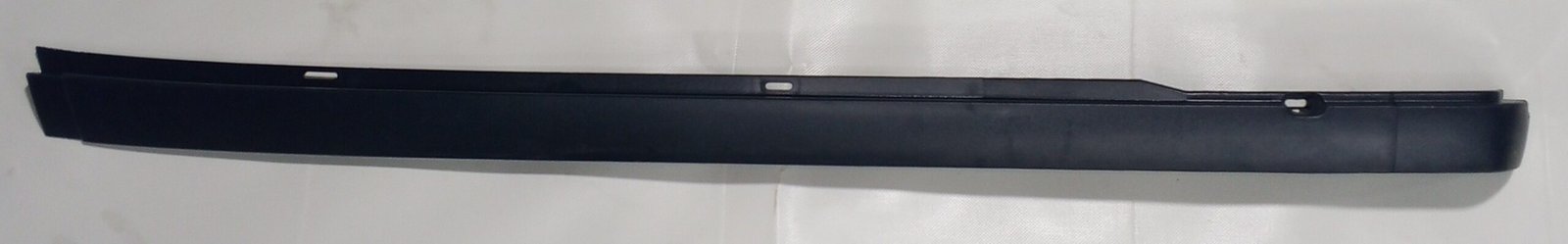 A 941 698 14 01 Mercedes Drip Moulding Genuine OEM - Image 2