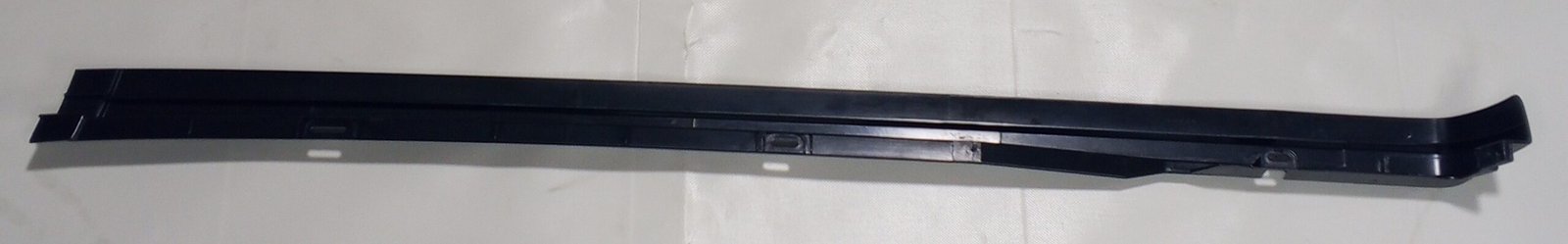 A 941 698 14 01 Mercedes Drip Moulding Genuine OEM - Image 3