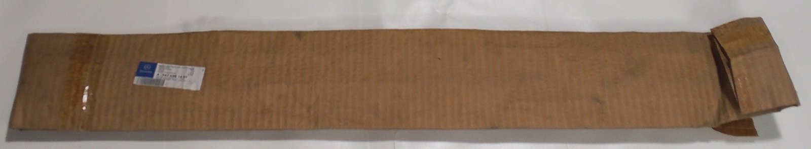 A 941 698 14 01 Mercedes Drip Moulding Genuine OEM
