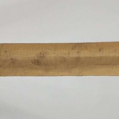 A 941 698 18 01 Mercedes Drip Moulding Genuine OEM