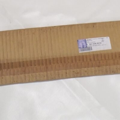 A 941 698 20 01 Mercedes Drip Moulding Genuine OEM