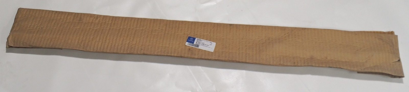 A 941 698 21 01 Mercedes Drip Moulding Genuine OEM