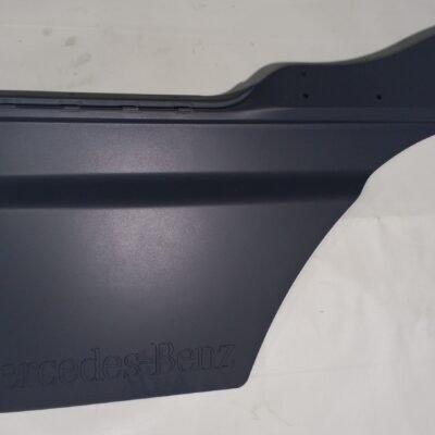 A9417200348 Mercedes Door Extension Cover Genuine OEM