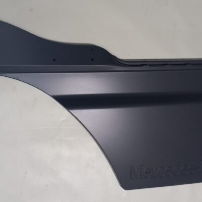 A9417200448 Mercedes Door Extension Cover Genuine OEM