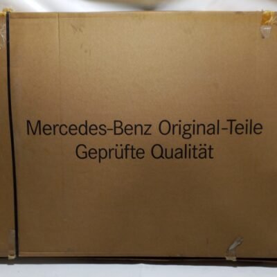 A 941 720 07 05 Mercedes Door Shell Genuine OEM
