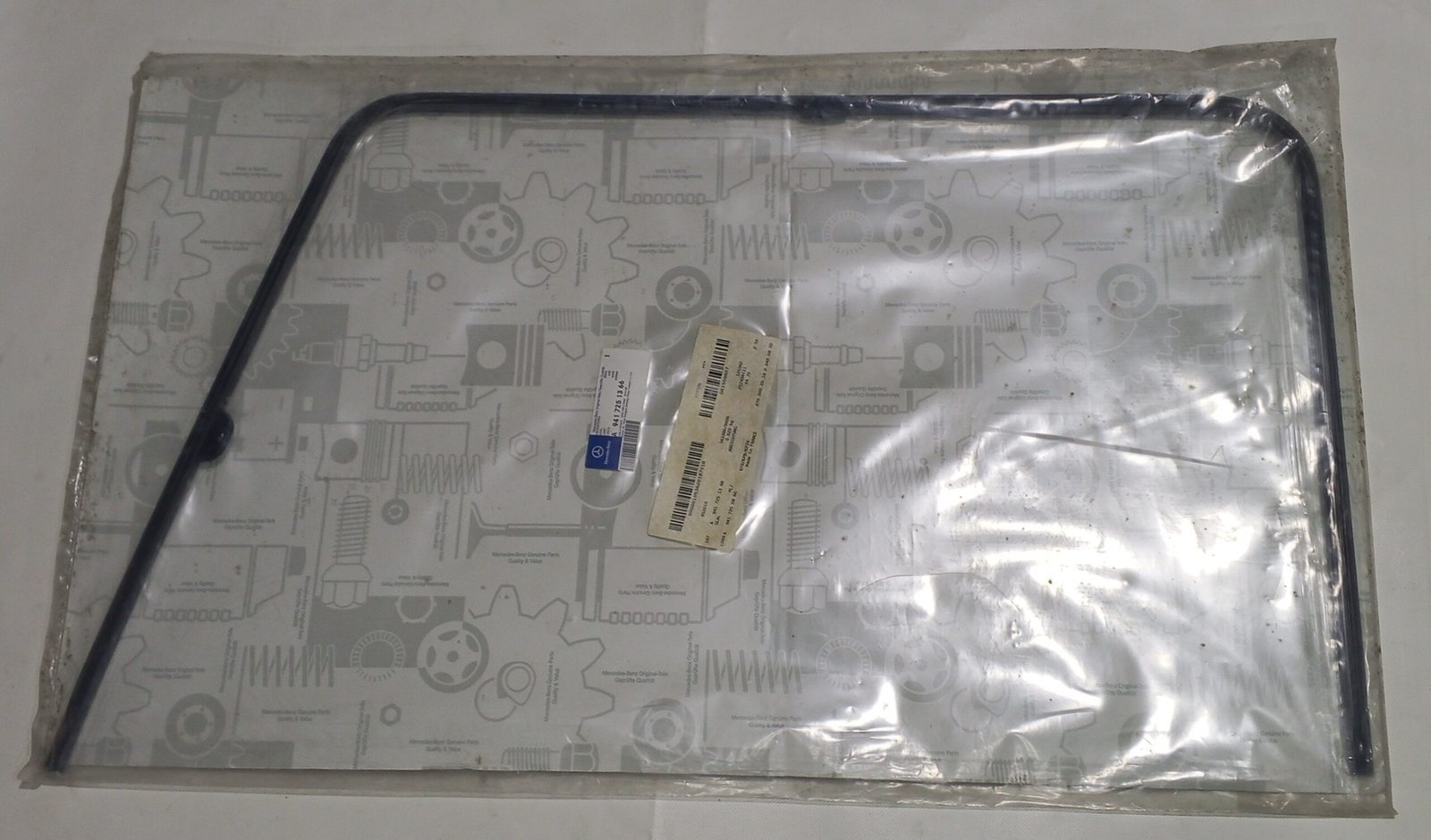 A 941 725 13 66 Mercedes Seal Genuine OEM