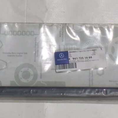 A 941 725 16 66 Mercedes Seal Genuine OEM