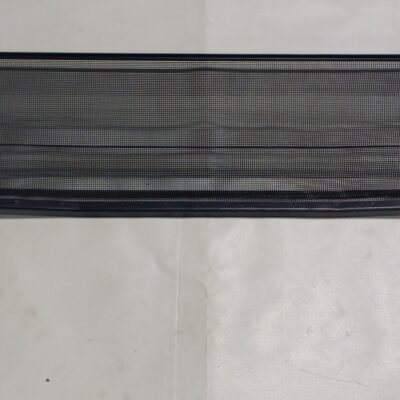 A9417500418 Mercedes Grille Genuine OEM